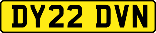 DY22DVN