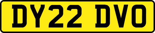 DY22DVO