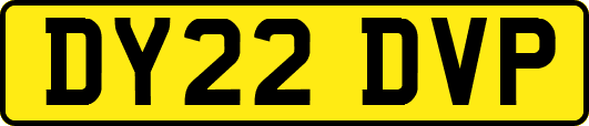 DY22DVP