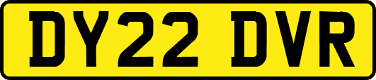 DY22DVR