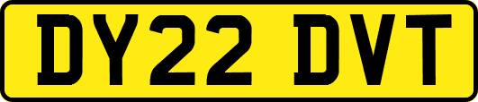 DY22DVT