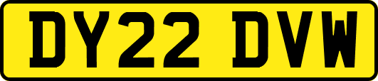 DY22DVW