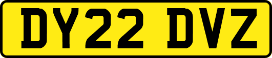 DY22DVZ