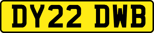 DY22DWB