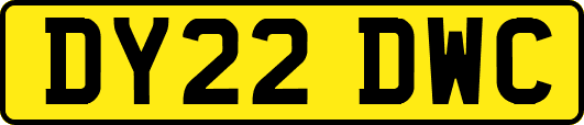 DY22DWC