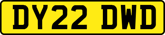 DY22DWD