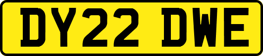 DY22DWE