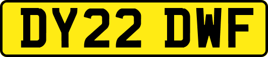 DY22DWF