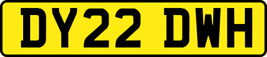 DY22DWH