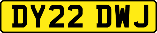 DY22DWJ