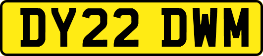 DY22DWM