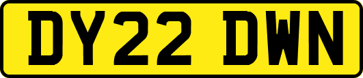 DY22DWN
