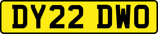 DY22DWO