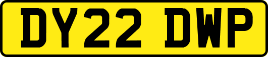 DY22DWP