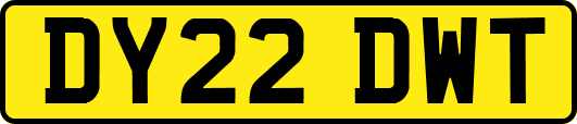 DY22DWT