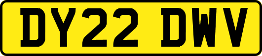 DY22DWV