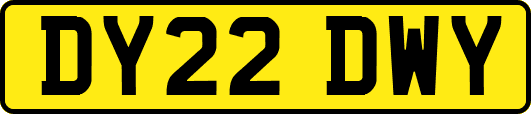 DY22DWY