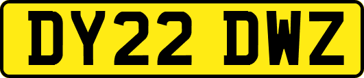 DY22DWZ