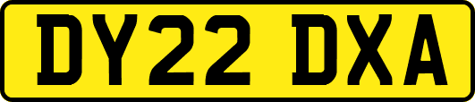 DY22DXA