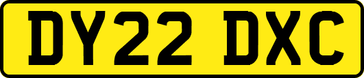 DY22DXC