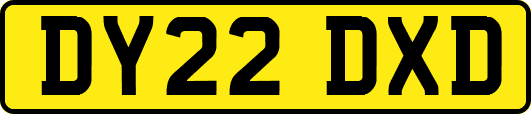 DY22DXD