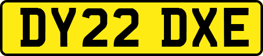 DY22DXE