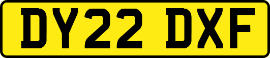 DY22DXF