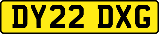 DY22DXG