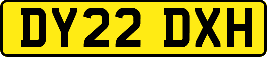 DY22DXH
