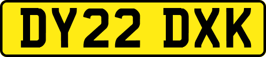 DY22DXK
