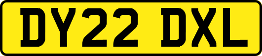 DY22DXL