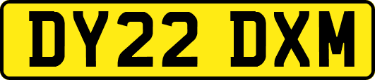 DY22DXM