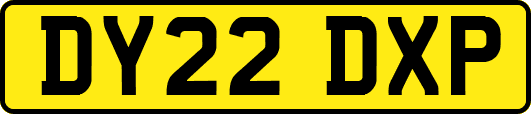 DY22DXP
