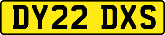 DY22DXS