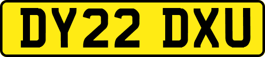 DY22DXU