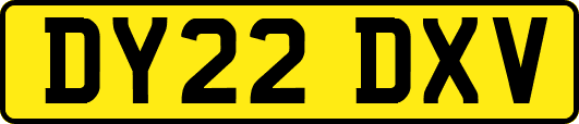 DY22DXV