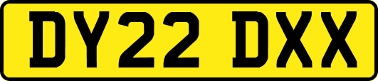 DY22DXX