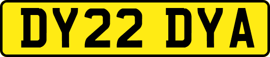 DY22DYA