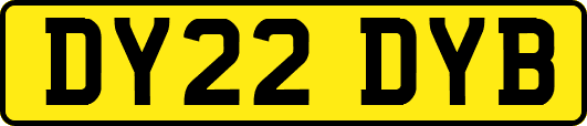 DY22DYB