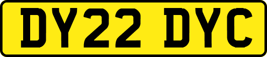 DY22DYC