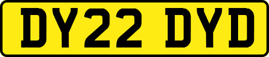 DY22DYD