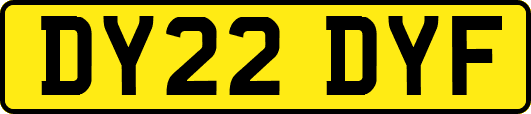 DY22DYF