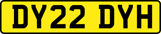 DY22DYH