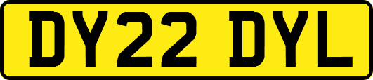 DY22DYL