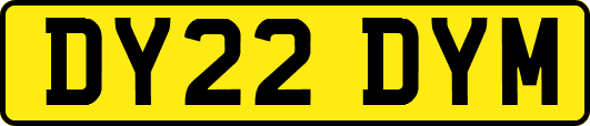 DY22DYM