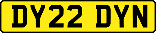 DY22DYN