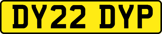 DY22DYP