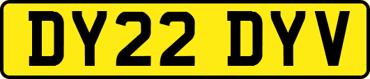 DY22DYV