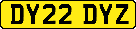 DY22DYZ