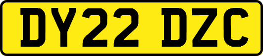 DY22DZC